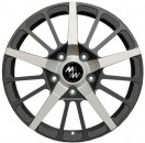 Forged Wheels 43